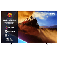 Miniatura 1 de PHILIPS 55"  55OLED770 OLED 4K Ultra HD