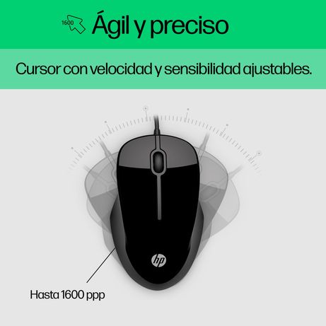 HP PAV KEYBOARD MOUSE 200SP - Imagen 5 de 9 HP PAV KEYBOARD MOUSE 200SP - Imagen 5 de 9