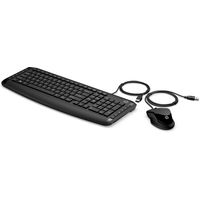 Miniatura 8 de HP PAV KEYBOARD MOUSE 200SP