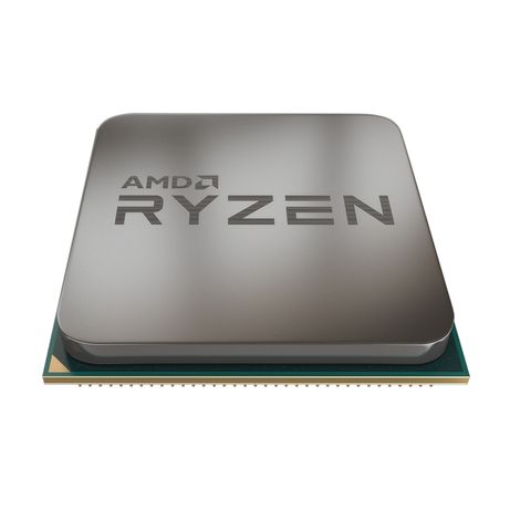 PROCESADOR AMD RYZEN 5 1500X 3.7GHZ SKT AM4 65W SIN GPU - Imagen 2 de 3 PROCESADOR AMD RYZEN 5 1500X 3.7GHZ SKT AM4 65W SIN GPU - Imagen 2 de 3