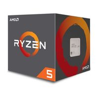 Miniatura 3 de PROCESADOR AMD RYZEN 5 1500X 3.7GHZ SKT AM4 65W SIN GPU
