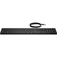 Miniatura 2 de TECLADO HP 320K