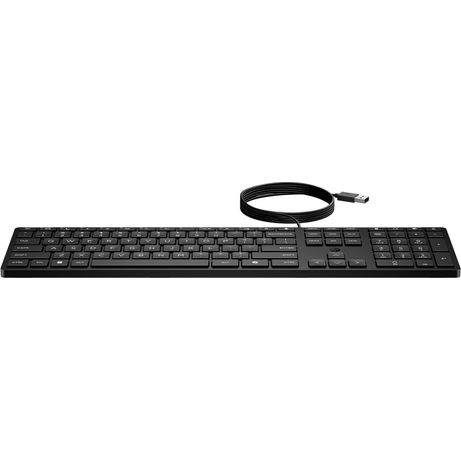 TECLADO HP 320K - Imagen 2 de 7 TECLADO HP 320K - Imagen 2 de 7
