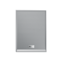 Miniatura 1 de Fanvil A212 Wall-mounted Speaker 15W Blanco