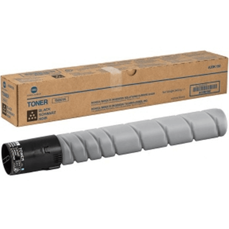 KONICA MINOLTA Toner Bizhub C558 Negro TN514K /A9E8150 - Imagen 1 de 2 KONICA MINOLTA Toner Bizhub C558 Negro TN514K /A9E8150 - Imagen 1 de 2