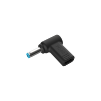 Miniatura 1 de TIPS USB-C CONCEPTRONIC  A DC  DELL 4.5x3.0MM, 18-20V