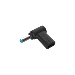 TIPS USB-C CONCEPTRONIC  A DC  DELL 4.5x3.0MM, 18-20V