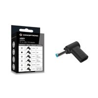 Miniatura 4 de TIPS USB-C CONCEPTRONIC  A DC  DELL 4.5x3.0MM, 18-20V
