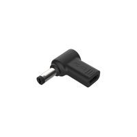 Miniatura 2 de ADAPTADOR TIP CARGADOR CONCEPTRONIC USB-C A DC ACER/UNIVERSAL 5.5x1.7MM, 18-20V