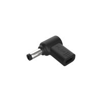 Miniatura 2 de ADAPTADOR TIP CARGADOR CONCEPTRONIC USB-C A DC ASUS/UNIVERSAL 5.5x2.5MM, 18-20V
