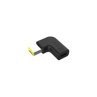 Miniatura 1 de ADAPTADOR TIP CARGADOR CONCEPTRONIC USB-C A DC LENOVO SLIM, 18-20V
