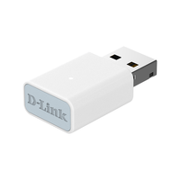 Miniatura 1 de ADAPTADOR REF D-LINK AC13U USB2.0 WIFI-AC/1300MBPS ANTENA INTEGRADA DUALBAND