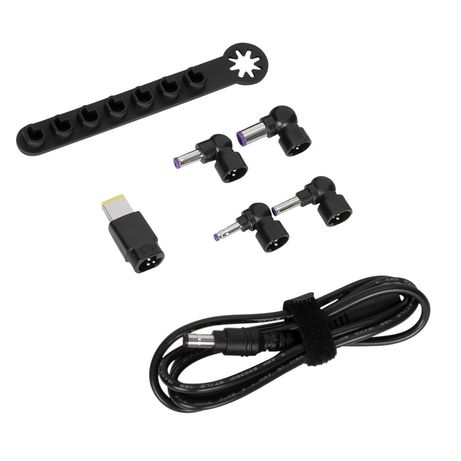 CABLE TIP STORAGE PACK - Imagen 2 de 2 CABLE TIP STORAGE PACK - Imagen 2 de 2