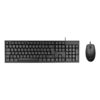 Miniatura 1 de Tacens Anima Teclado IA + Ratón
