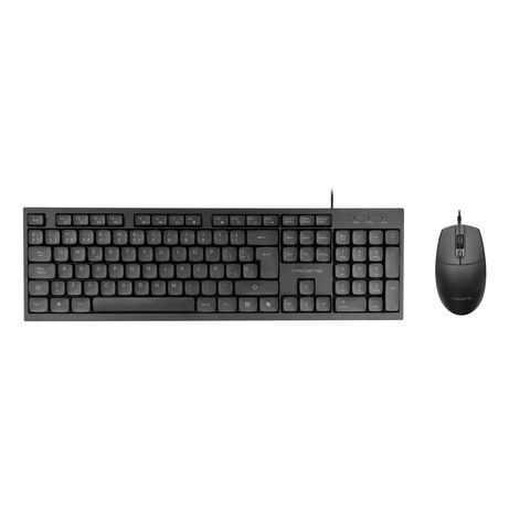 Tacens Anima Teclado IA + Ratón - Imagen 2 de 10 Tacens Anima Teclado IA + Ratón - Imagen 2 de 10