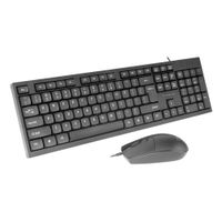 Miniatura 3 de Tacens Anima Teclado IA + Ratón