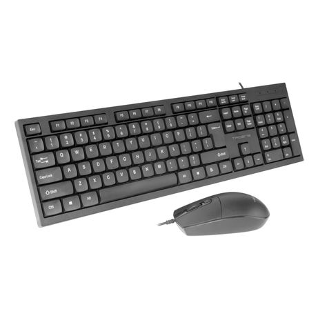 Tacens Anima Teclado IA + Ratón - Imagen 3 de 10 Tacens Anima Teclado IA + Ratón - Imagen 3 de 10