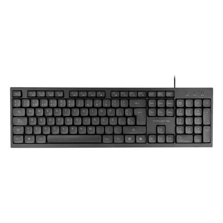 Tacens Anima Teclado IA + Ratón - Imagen 5 de 10 Tacens Anima Teclado IA + Ratón - Imagen 5 de 10
