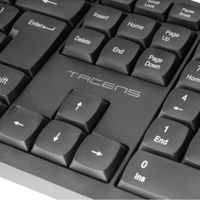 Miniatura 10 de Tacens Anima Teclado IA + Ratón