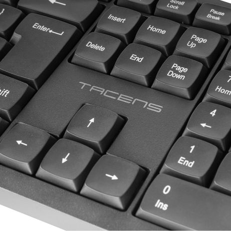 Tacens Anima Teclado IA + Ratón - Imagen 10 de 10 Tacens Anima Teclado IA + Ratón - Imagen 10 de 10