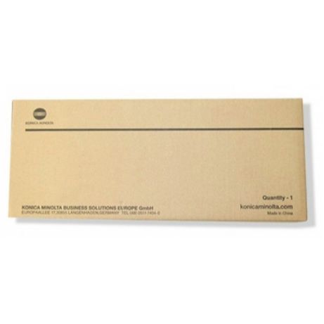 KONICA MINOLTA Toner TN626 Amarillo Bizhub C450i C550i C650i/ACV1250 - Imagen 2 de 2 KONICA MINOLTA Toner TN626 Amarillo Bizhub C450i C550i C650i/ACV1250 - Imagen 2 de 2