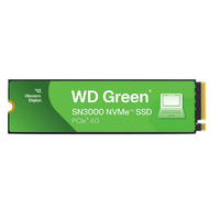 Miniatura 1 de WESTERN DIGITAL  SN3000  SSD 2000GB M.2  5000MB/s PCI Express 4.0 NVMe