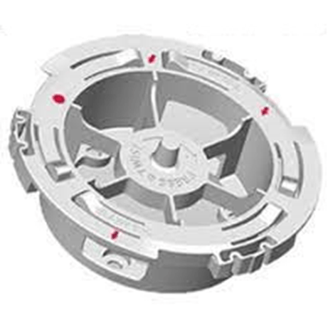 Bracket Wall Mount Supported on AP630 - Imagen 1 de 1 Bracket Wall Mount Supported on AP630 - Imagen 1 de 1
