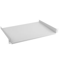 Miniatura 2 de BANDEJA FIJA LANBERG 1U 483X315 MM HASTA 20 KG RACK DE 19 GRIS