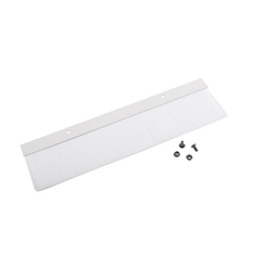 PANEL CEPILLO LANBERG PASACABLES RACK 19Ã?â?¬Â GRIS