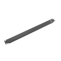 Miniatura 1 de PANEL CIEGO LANBERG 1U 19" NEGRO