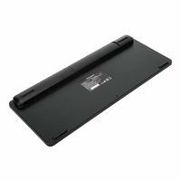 Miniatura 3 de TECLADO TARGUS MULTI-DEVICE COMPACT BLUETOOTH NEGRO
