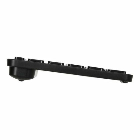 TECLADO TARGUS MULTI-DEVICE COMPACT BLUETOOTH NEGRO - Imagen 4 de 7 TECLADO TARGUS MULTI-DEVICE COMPACT BLUETOOTH NEGRO - Imagen 4 de 7