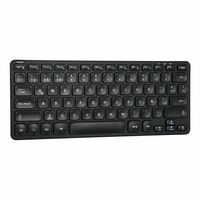 Miniatura 6 de TECLADO TARGUS MULTI-DEVICE COMPACT BLUETOOTH NEGRO