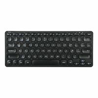 Miniatura 7 de TECLADO TARGUS MULTI-DEVICE COMPACT BLUETOOTH NEGRO