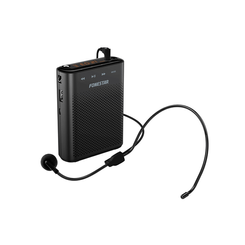 AMPLIFICADOR PORT.USB/MICROSD/MP3