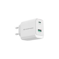 Miniatura 5 de CARGADOR USB-C CONCEPTRONIC 45W ALTHEA QUICK CHARGE 3.0 PD  PPS 1xUSB-C 1xUSB-A