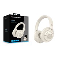 Miniatura 3 de HEADSET BLUETOOTH CONCEPTRONIC ALVAH02C BT 5.4 CANCELACION DE RUIDO BAT. 30h MICROFONO JACK 3.5mm