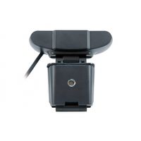 Miniatura 2 de WEBCAM FHD CONCEPTRONIC AMDIS04 1080P USB FOCO FIJO 3.6MM 30 FPS ANGULO VISION 65º MICROFONO INTEGRA