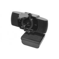 Miniatura 3 de WEBCAM FHD CONCEPTRONIC AMDIS04 1080P USB FOCO FIJO 3.6MM 30 FPS ANGULO VISION 65º MICROFONO INTEGRA