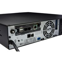Miniatura 2 de APC UPS Network Management Card 3 with Environmental Monitoring