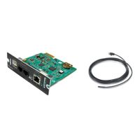 Miniatura 5 de APC UPS Network Management Card 3 with Environmental Monitoring