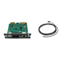Miniatura 6 de APC UPS Network Management Card 3 with Environmental Monitoring