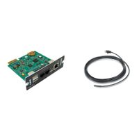 Miniatura 9 de APC UPS Network Management Card 3 with Environmental Monitoring