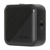 Miniatura 1 de CARGADOR PORTATIL TARGUS 65 W MULTI PUERTOS ADAPTADOR