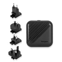 Miniatura 6 de CARGADOR PORTATIL TARGUS 65 W MULTI PUERTOS ADAPTADOR