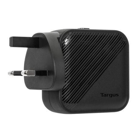 CARGADOR PORTATIL TARGUS 65 W MULTI PUERTOS ADAPTADOR - Imagen 7 de 16 CARGADOR PORTATIL TARGUS 65 W MULTI PUERTOS ADAPTADOR - Imagen 7 de 16