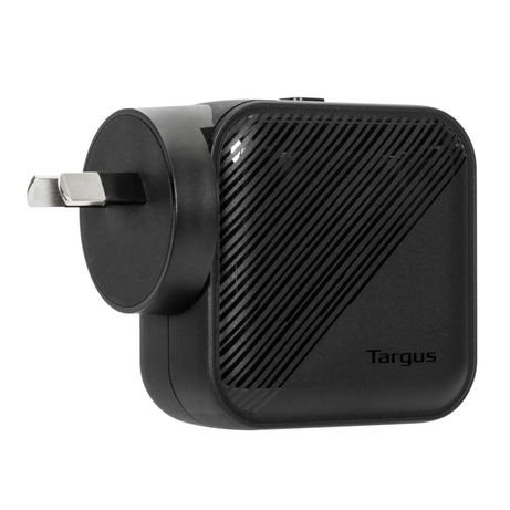 CARGADOR PORTATIL TARGUS 65 W MULTI PUERTOS ADAPTADOR - Imagen 9 de 16 CARGADOR PORTATIL TARGUS 65 W MULTI PUERTOS ADAPTADOR - Imagen 9 de 16