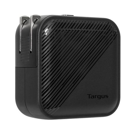 CARGADOR PORTATIL TARGUS 65 W MULTI PUERTOS ADAPTADOR - Imagen 14 de 16 CARGADOR PORTATIL TARGUS 65 W MULTI PUERTOS ADAPTADOR - Imagen 14 de 16