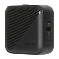 Miniatura 16 de CARGADOR PORTATIL TARGUS 65 W MULTI PUERTOS ADAPTADOR
