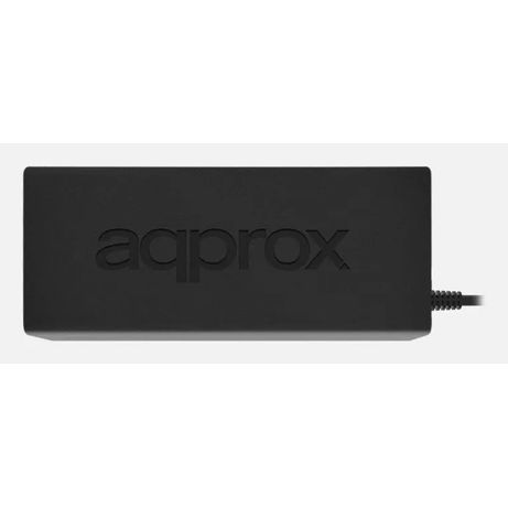 Approx APPA15V2 Adaptador de corriente 36W - Imagen 2 de 3 Approx APPA15V2 Adaptador de corriente 36W - Imagen 2 de 3